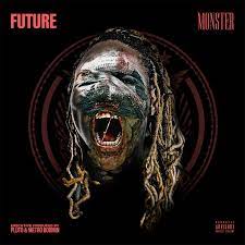 Future - Monster (Vinyl LP)