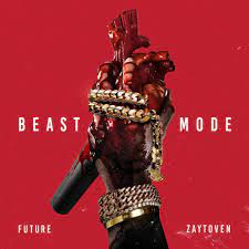 Future - Beast Mode (Vinyl LP)