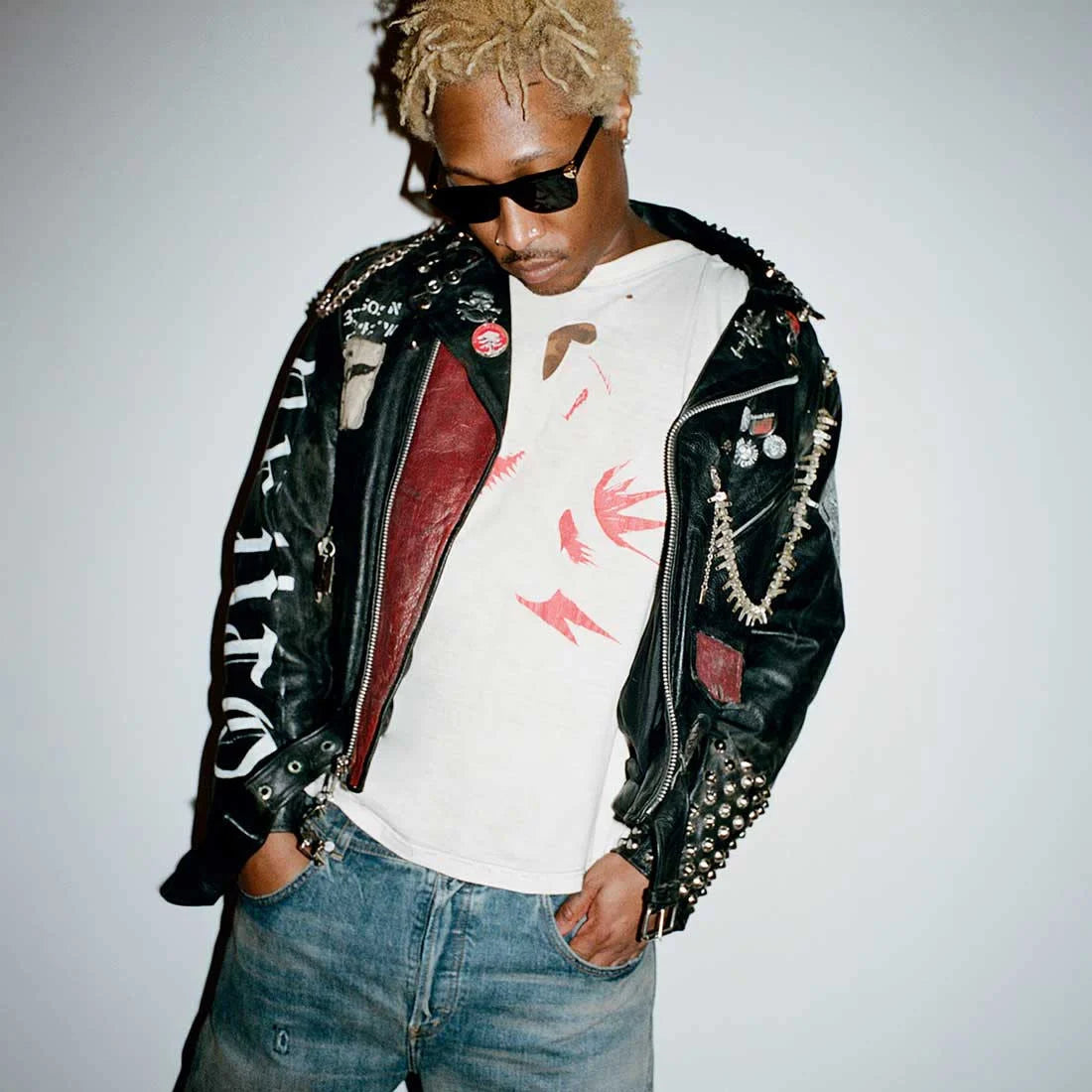 Future - The Real Me (Vinyl LP)