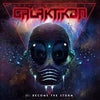 Brendon Small - Galaktikon II: Become the Storm (Vinyl 2LP Picture Disc)