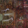 Ginger Baker - Horses and Trees (Vinyl LP)