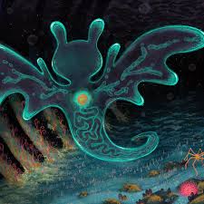 Glass Beach - Plastic Death (Orange Vinyl 2LP)