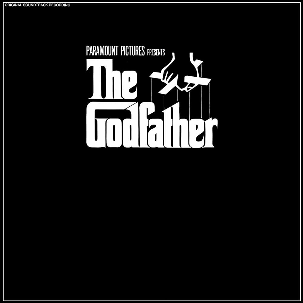 Godfather - Soundtrack (Vinyl LP)