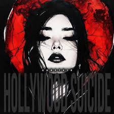Ghostkid - Hollywood Suicide (Yellow Vinyl LP)