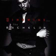 Ginuwine - The Bachelor (Vinyl 2LP)