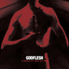 Godflesh - A World Only Lit By Fire (Red Vinyl LP)