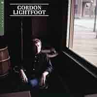 Gordon Lightfoot - Now Playing (Vinyl LP)