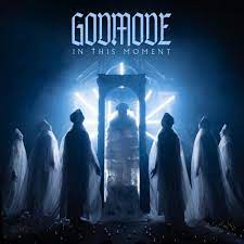 In This Moment - Godmode (Vinyl 2LP)