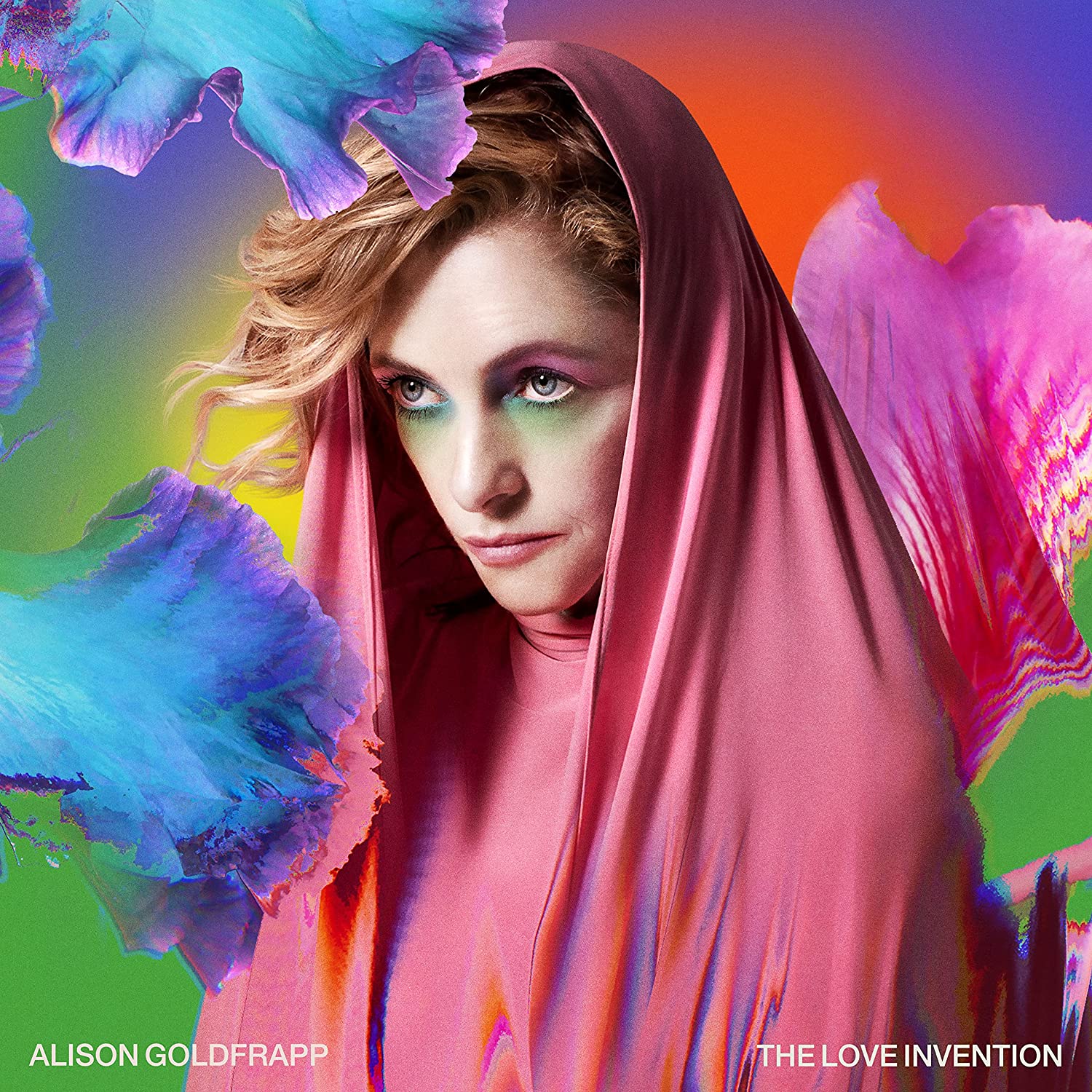 Alison Goldfrapp - The Love Invention (Vinyl LP)