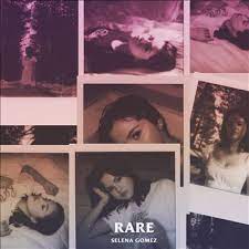 Selena Gomez - Rare (Vinyl LP)