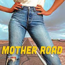 Grace Potter - Mother Road (Yellow Vinyl LP)