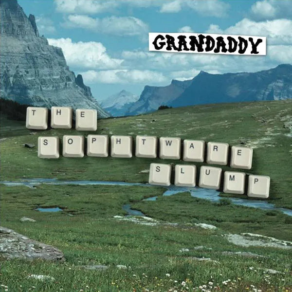 Grandaddy - The Sophtware Slump (Vinyl LP)