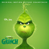 The Grinch - Soundtrack (Vinyl LP)