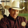 George Strait - #1&#39;s Vol. 2 (Vinyl LP)