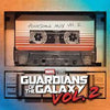 Guardians of the Galaxy - Awesome Mix Vol. 2 (Orange Vinyl LP)