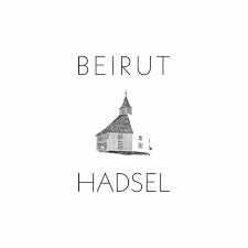 Beirut - Hadsel (Icebreaker Vinyl LP)