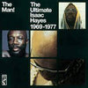 Isaac Hayes - The Man! The Ultimate Isaac Hayes 1969-1977 (Vinyl 2LP)