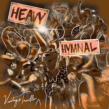 Vintage Trouble -  Hymnal (Vinyl LP)