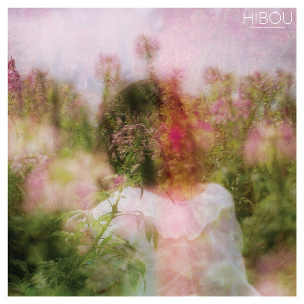 Hibou - Hibou (Lilac Vinyl LP)