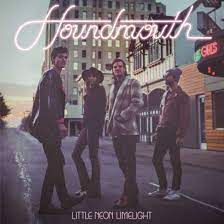 Houndmouth - Little Neon Limelight (Vinyl LP)