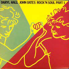 Hall & Oates - Rock N' Soul Part 1 (Vinyl LP)