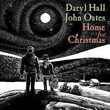 Hall & Oates - Home For Christmas (Vinyl LP)