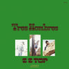 ZZ Top - Tres Hombres (Vinyl LP)