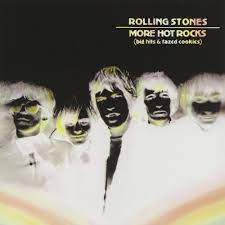 Rolling Stones - More Hot Rocks (Vinyl 2LP)
