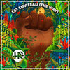 H.R. - Let Luv Lead (The Way) (Vinyl LP)
