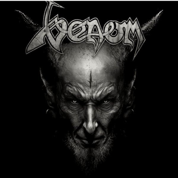 Venom - Into Oblivion (Vinyl 2LP)