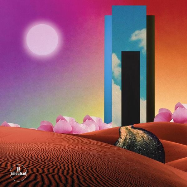 Comet Is Coming - Trust in the Lifeforce of the Deep Mystery (Vinyl LP)