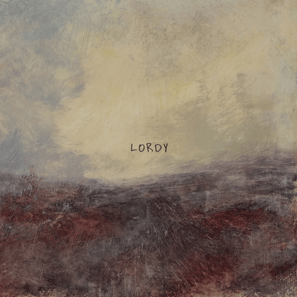 Houndmouth - Lordy (Colour Vinyl LP)