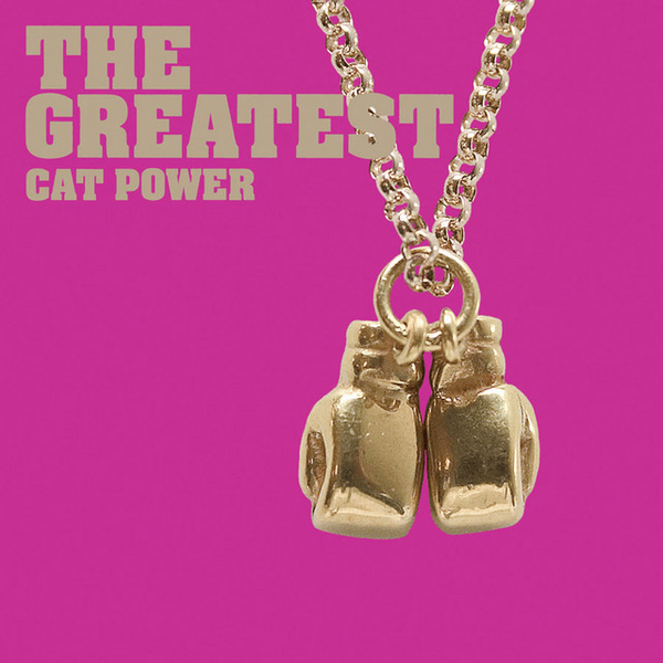 Cat Power - The Greatest 20th Anniversary (Colour Vinyl LP)