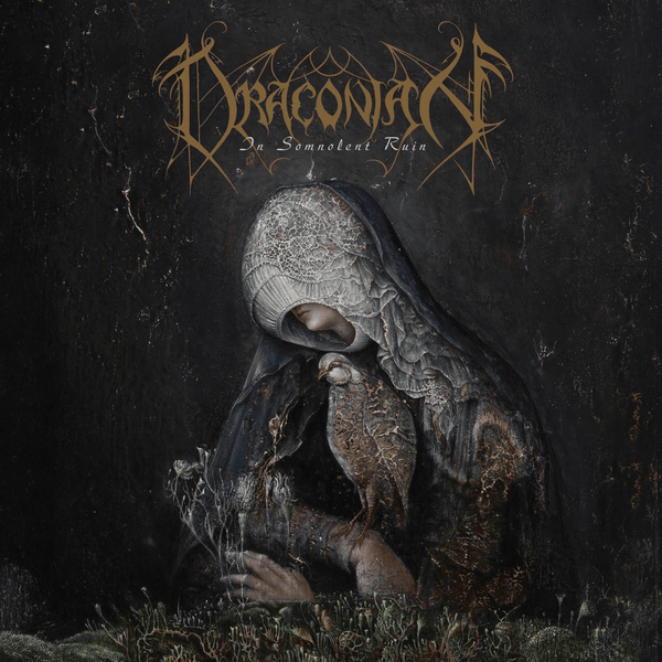 Draconian - In Somnolent Ruin (Vinyl 2LP)