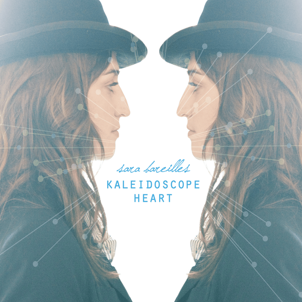 Sara Bareilles - Kaleidoscope Heart (Vinyl 2LP)