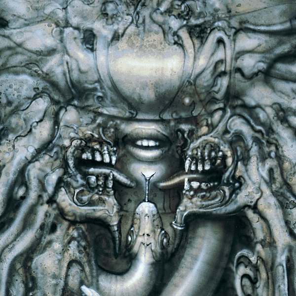 Danzig - Danzig III: How the Gods Kill (Vinyl LP)