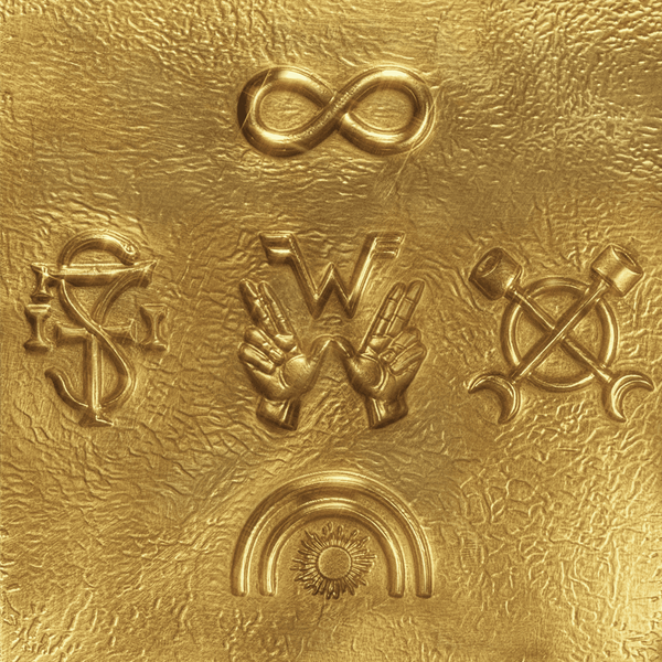 Weezer - Gold Album (Vinyl LP)