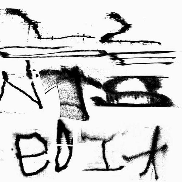 Still House Plants - Fast Edit (Vinyl LP)