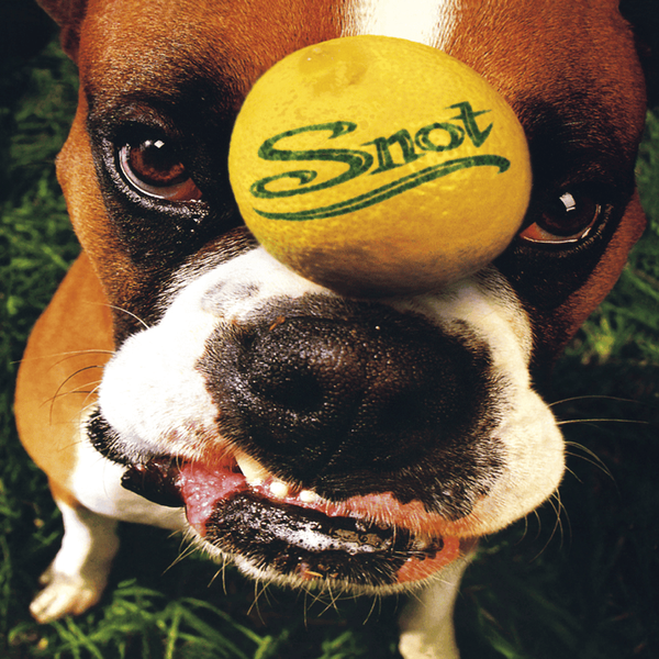 Snot - Get Some MOV (Vinyl 2LP)