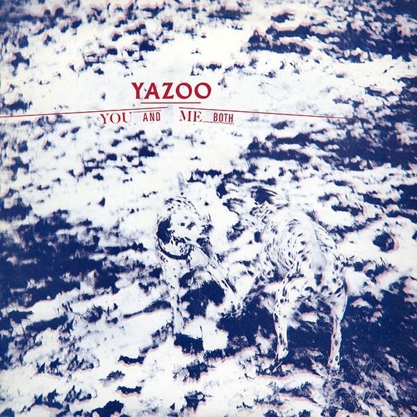 Yazoo - You and Me Both (Vinyl LP)