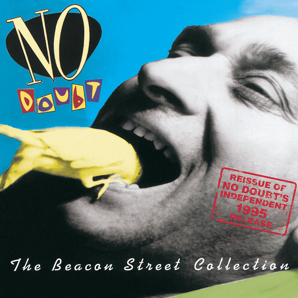 No Doubt - The Beacon Street Collection (Vinyl LP)