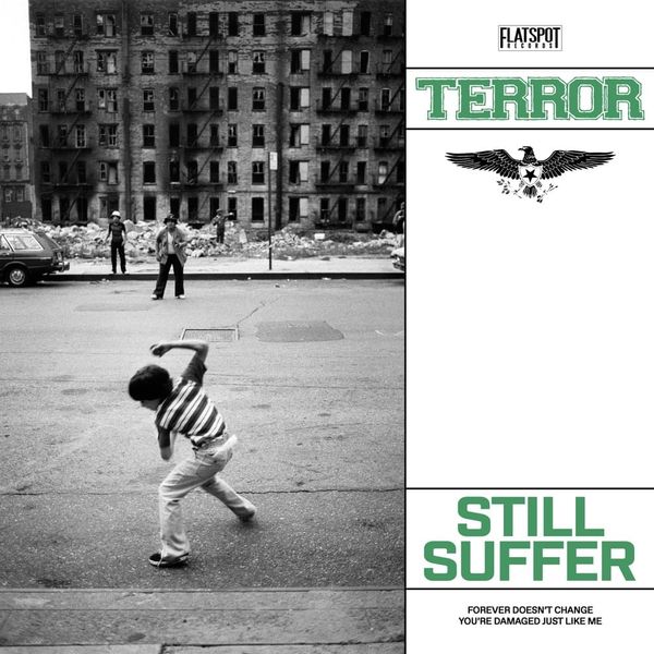 Terror - Still Suffer (Vinyl LP)