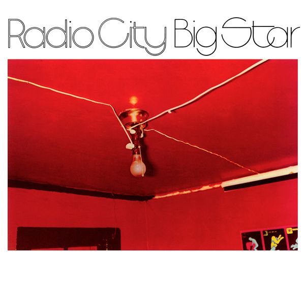 Big Star - Radio City (Vinyl LP)