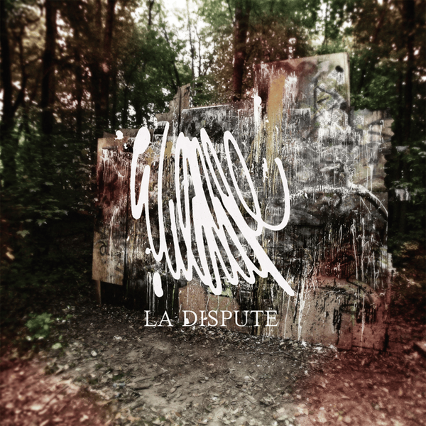La Dispute - Wildlife (Colour Vinyl 2LP)
