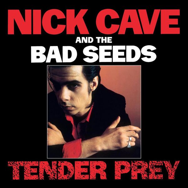 Nick Cave And The Bad Seeds - Tender Prey (Vinyl LP)
