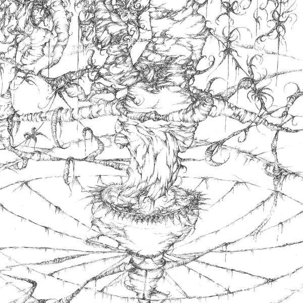Murex - Inventio (Vinyl LP)