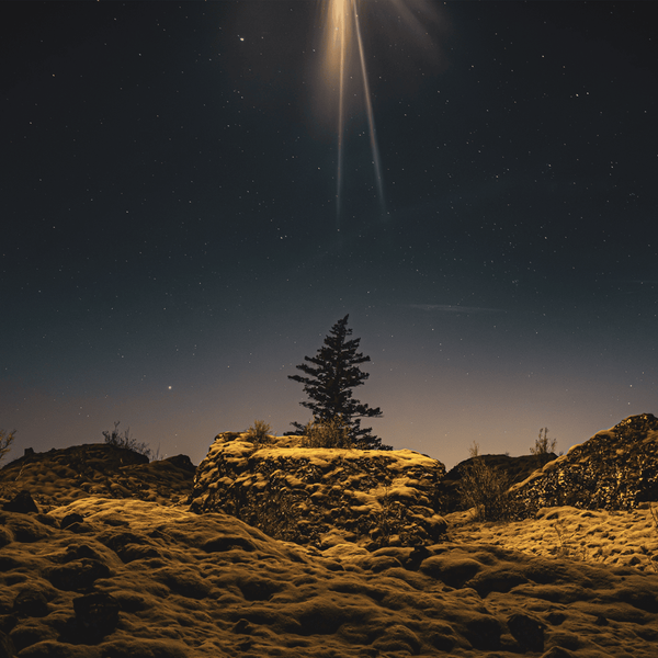 Hammock - The Second Coming Was A Moonrise (Vinyl LP)