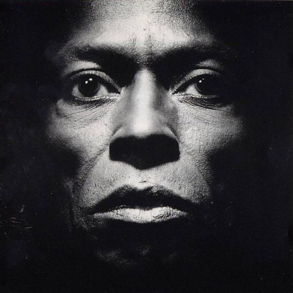 Miles Davis - Tutu (Vinyl LP)
