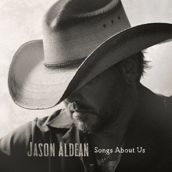 Jason Aldean - Songs About Us (Vinyl 2LP)