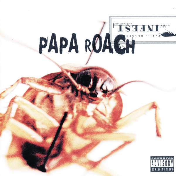Papa Roach - Infest (Vinyl LP)